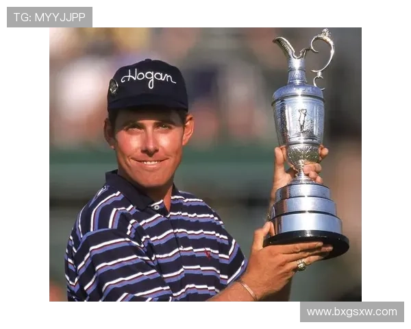 [高尔夫]儿子教练成了爸爸的老师 雷奥纳德夺冠的背后故事.